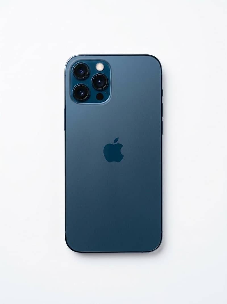 Apple iPhone 12 Pro 0