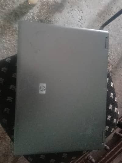 laptop used