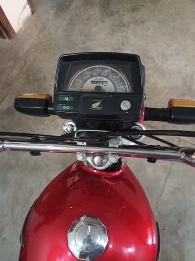 good condition