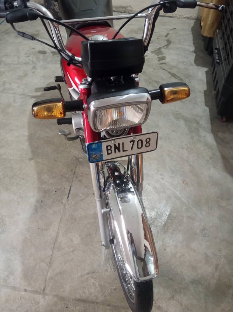 good condition 2