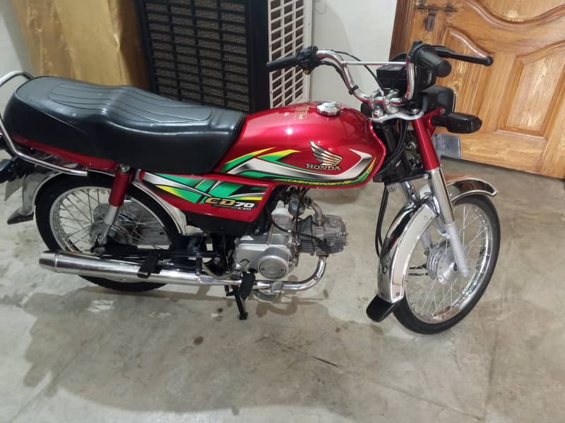 good condition 3