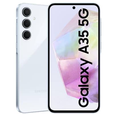 Samsung Mobile A35 5G
