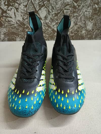 Football sturds Size38