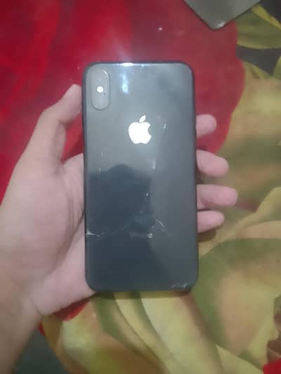 Apple iPhone XS NON PTA FU