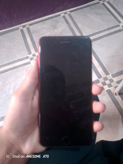 Apple iPhone 8 Plus