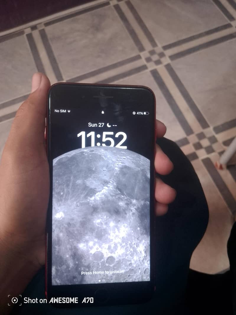 Apple iPhone 8 Plus 2
