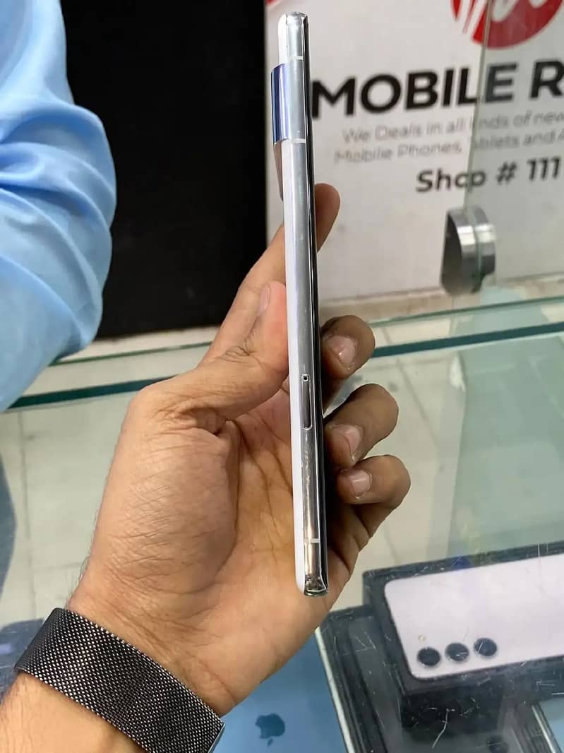 Google Pixel 7 Pro 0