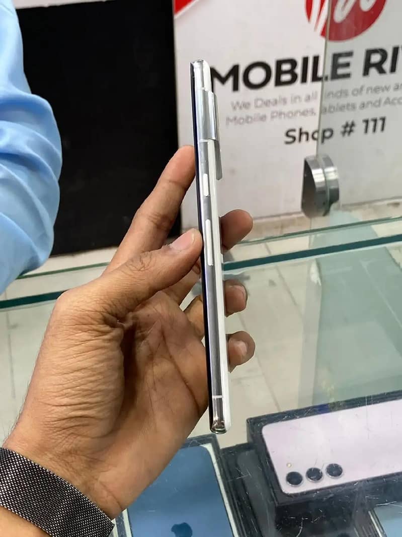 Google Pixel 7 Pro 3