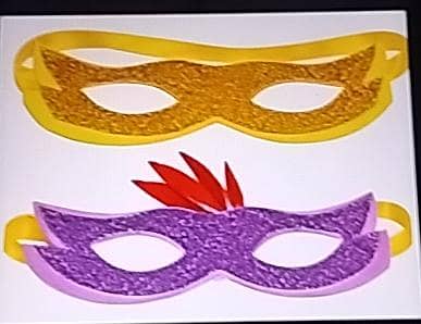 THE MASK
