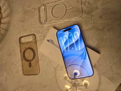 Apple iPhone 17 Air