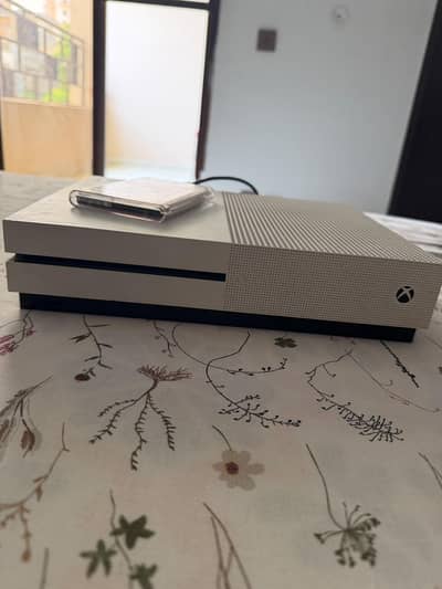Xbox One S jailbreak
