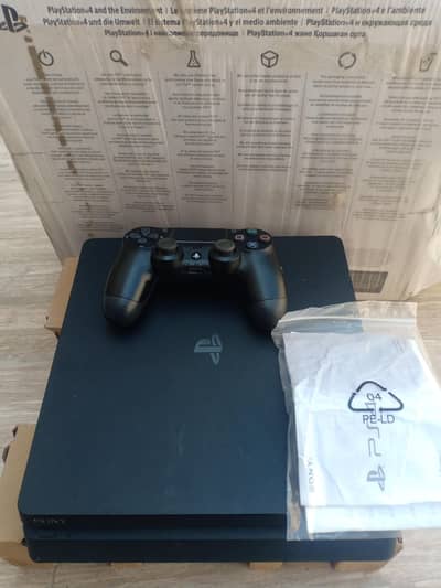 ps4 slim jailbreak sealed for sale