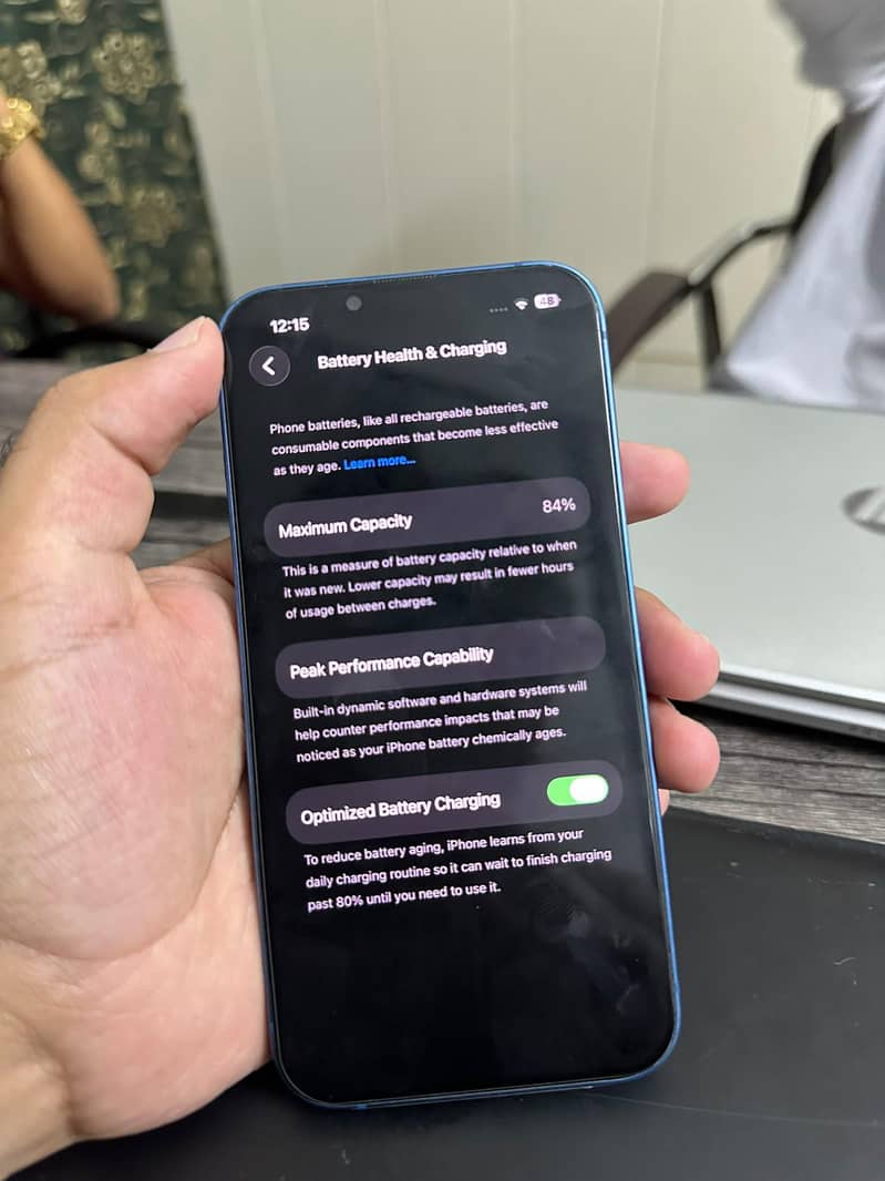 Apple iPhone 13 1