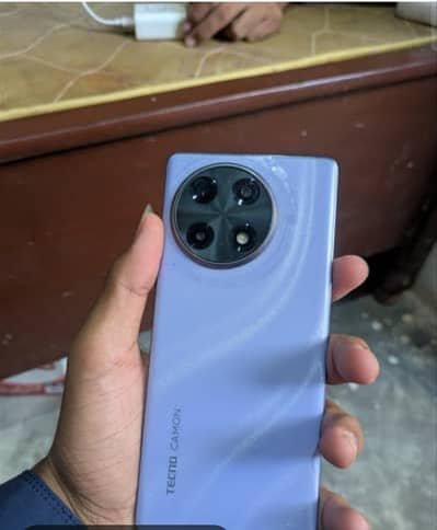 Tecno CAMON 30S