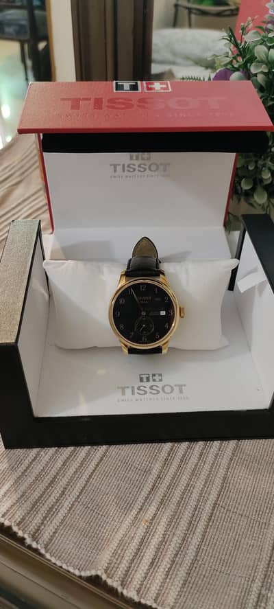Tissot man watche for sale