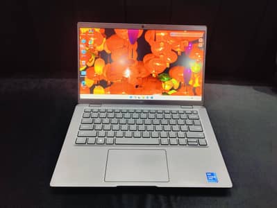 Dell Latitude 7420 i7 11th Generation 32gb Ram 256gb SSD 14" FHD Disp