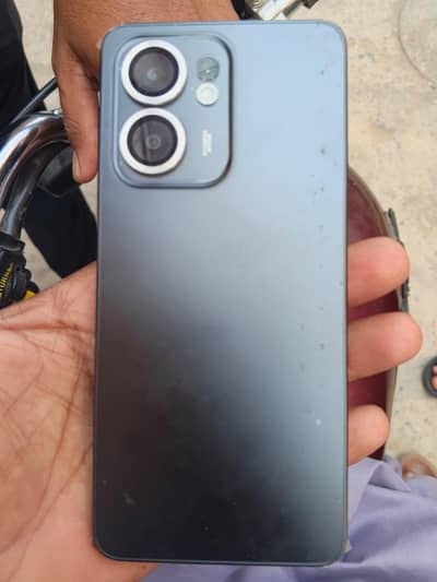 OPPO Reno13 F