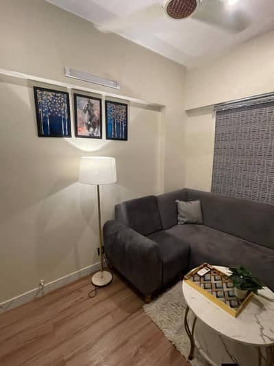 Daily basis luxury Furnished apartment available