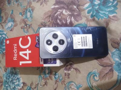 redmi 14 c