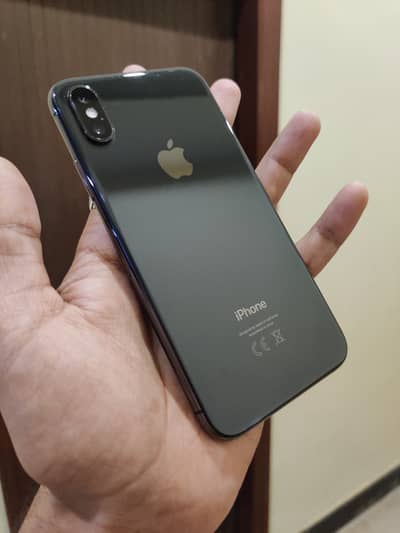 Apple iPhone XS
