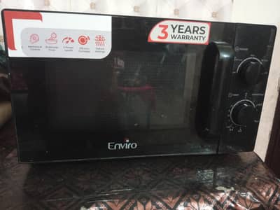 Enviro oven 20L
