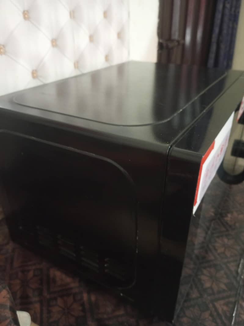 Enviro oven 20L 1