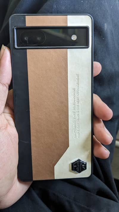 Google Pixel 6a