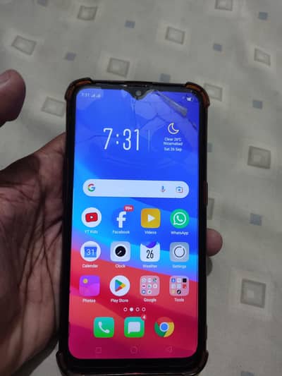OPPO A5s