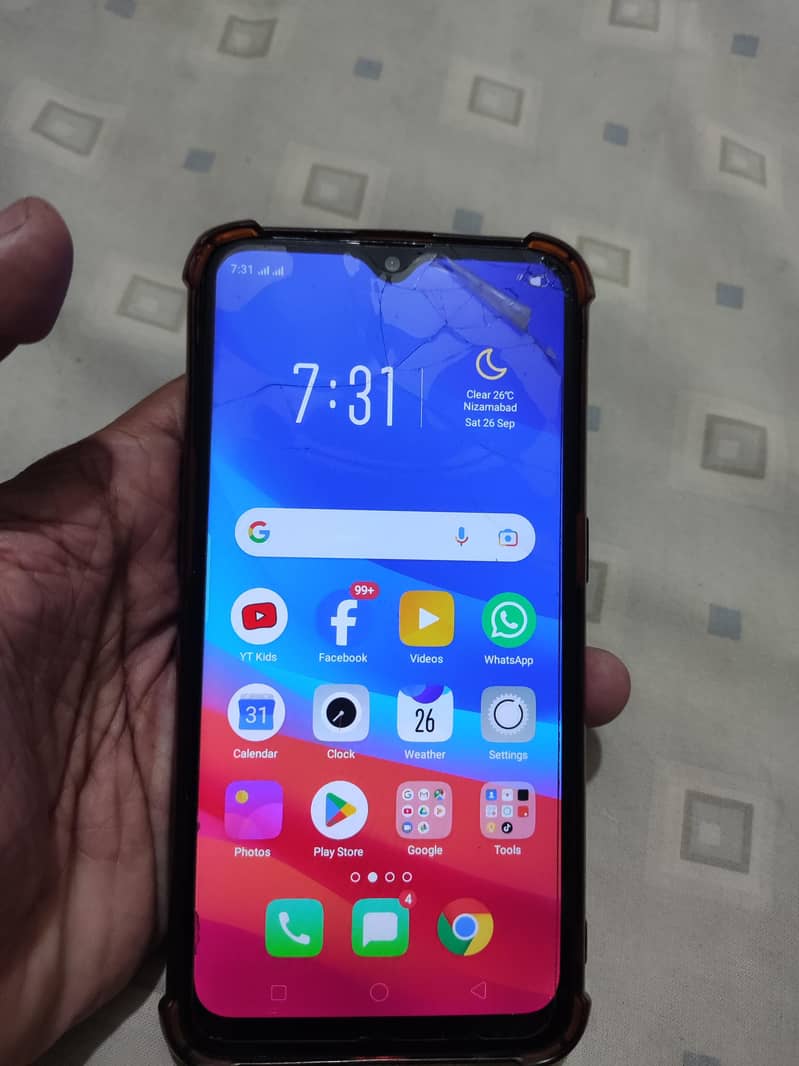 OPPO A5s 0