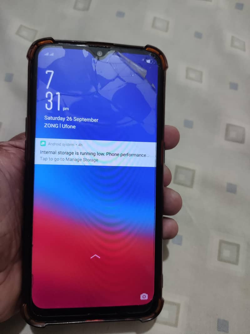 OPPO A5s 1