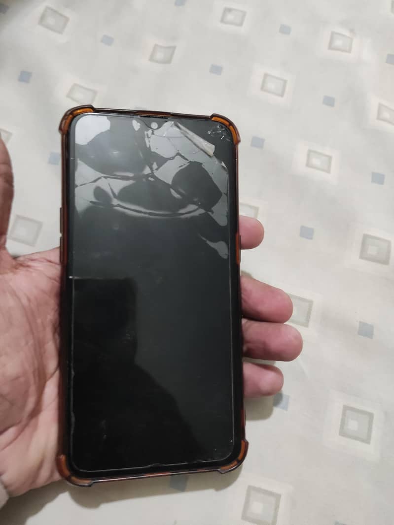 OPPO A5s 2