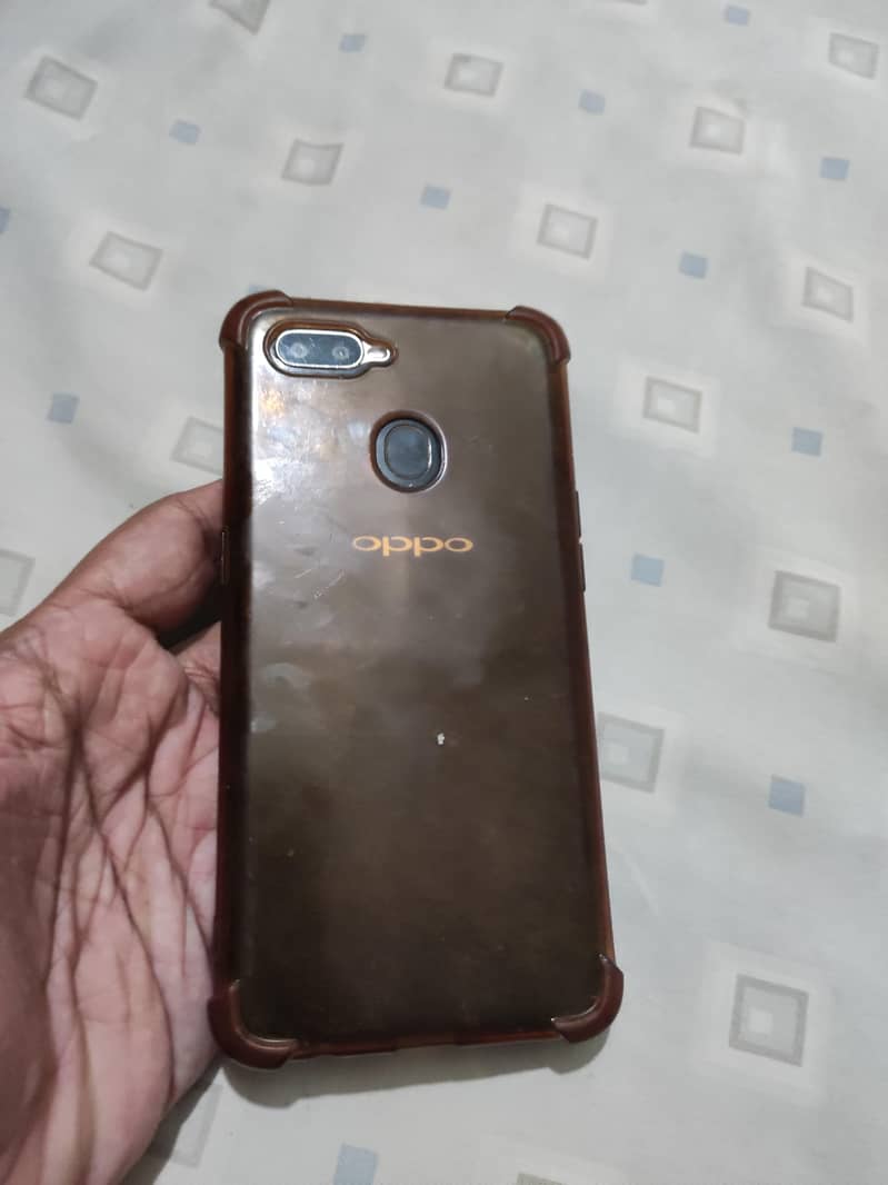 OPPO A5s 3