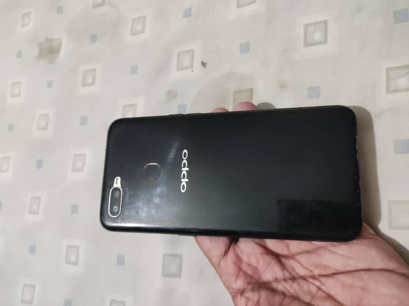 OPPO A5s 5