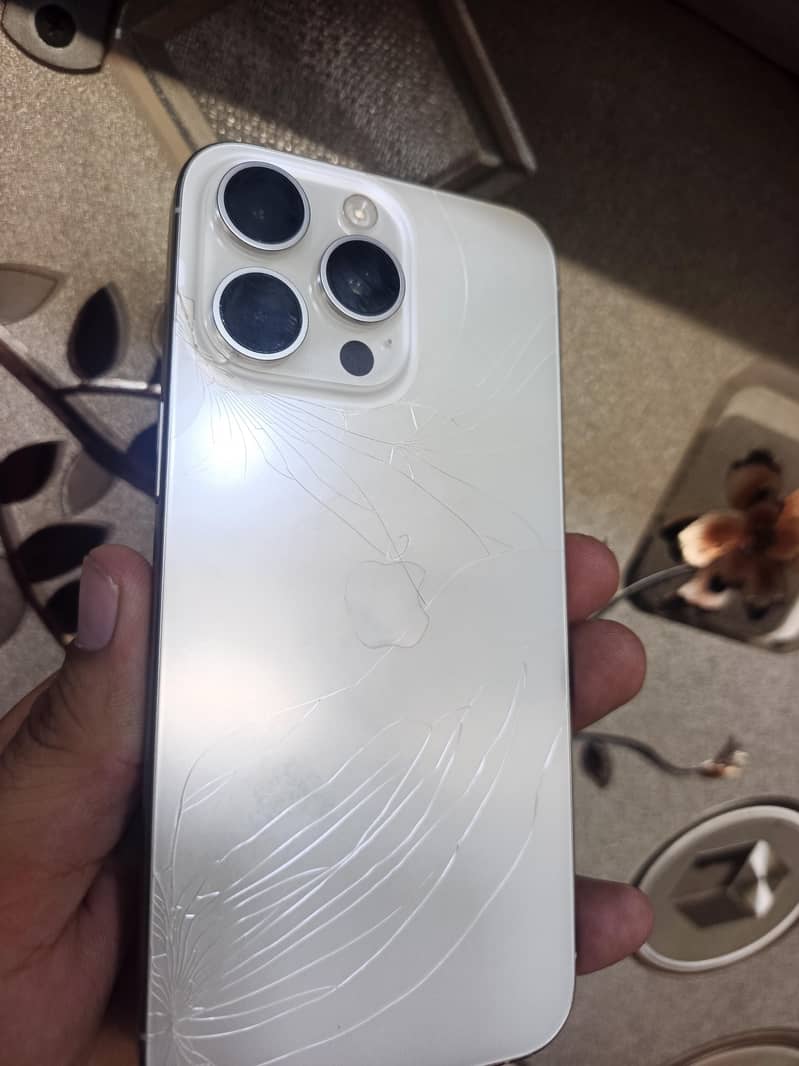 Apple iPhone 15 Pro Max 0