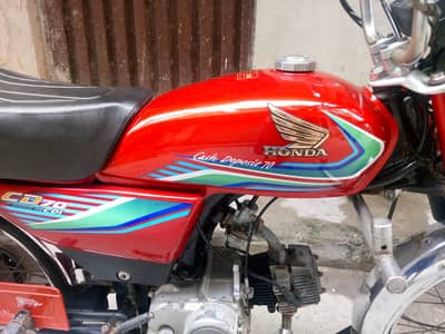 Honda 70cc 2016 watsap 03294322671
