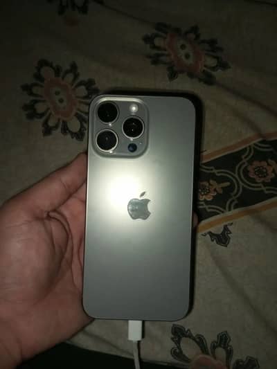 Apple iPhone 15 Pro Max non pta Jv