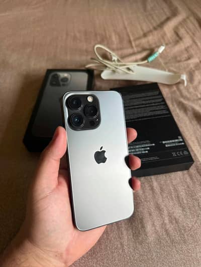 Apple iPhone 13 Pro non PTA 03301785744