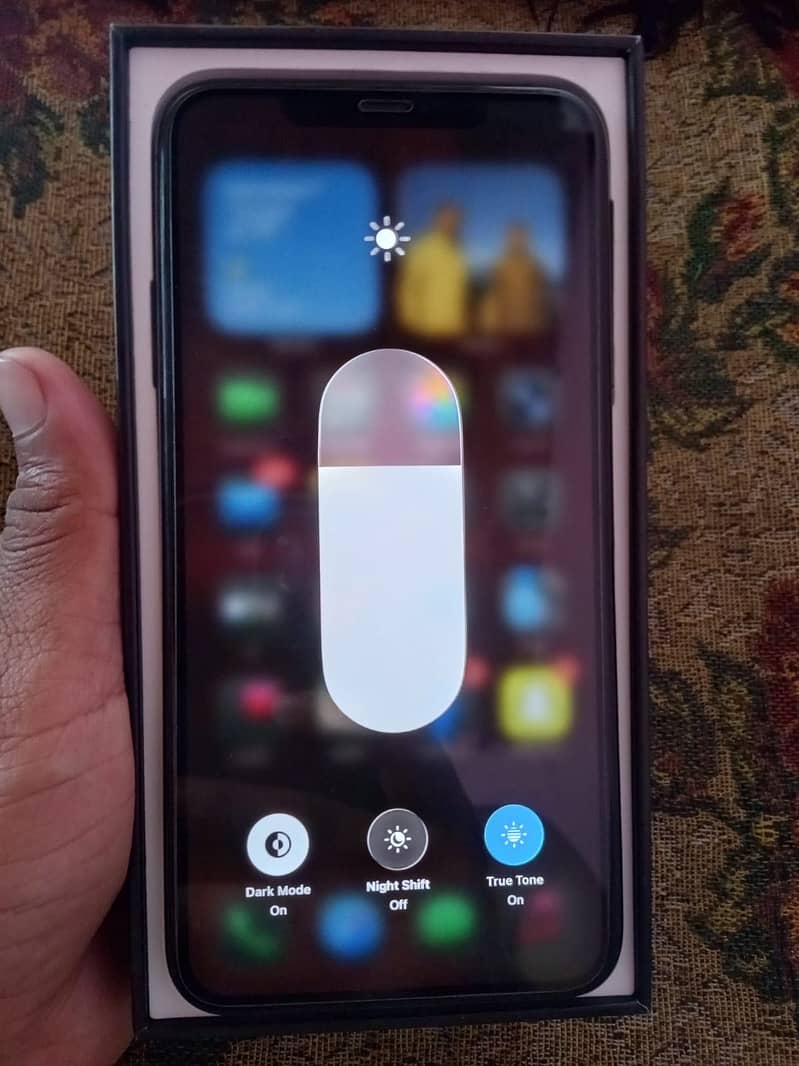 Apple iPhone 11 Pro Max 5