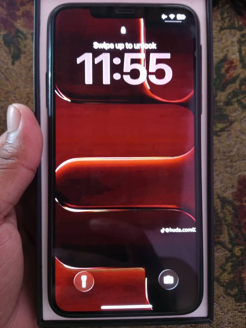 Apple iPhone 11 Pro Max 7