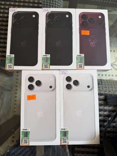 Apple iPhone 18 Pro Max
