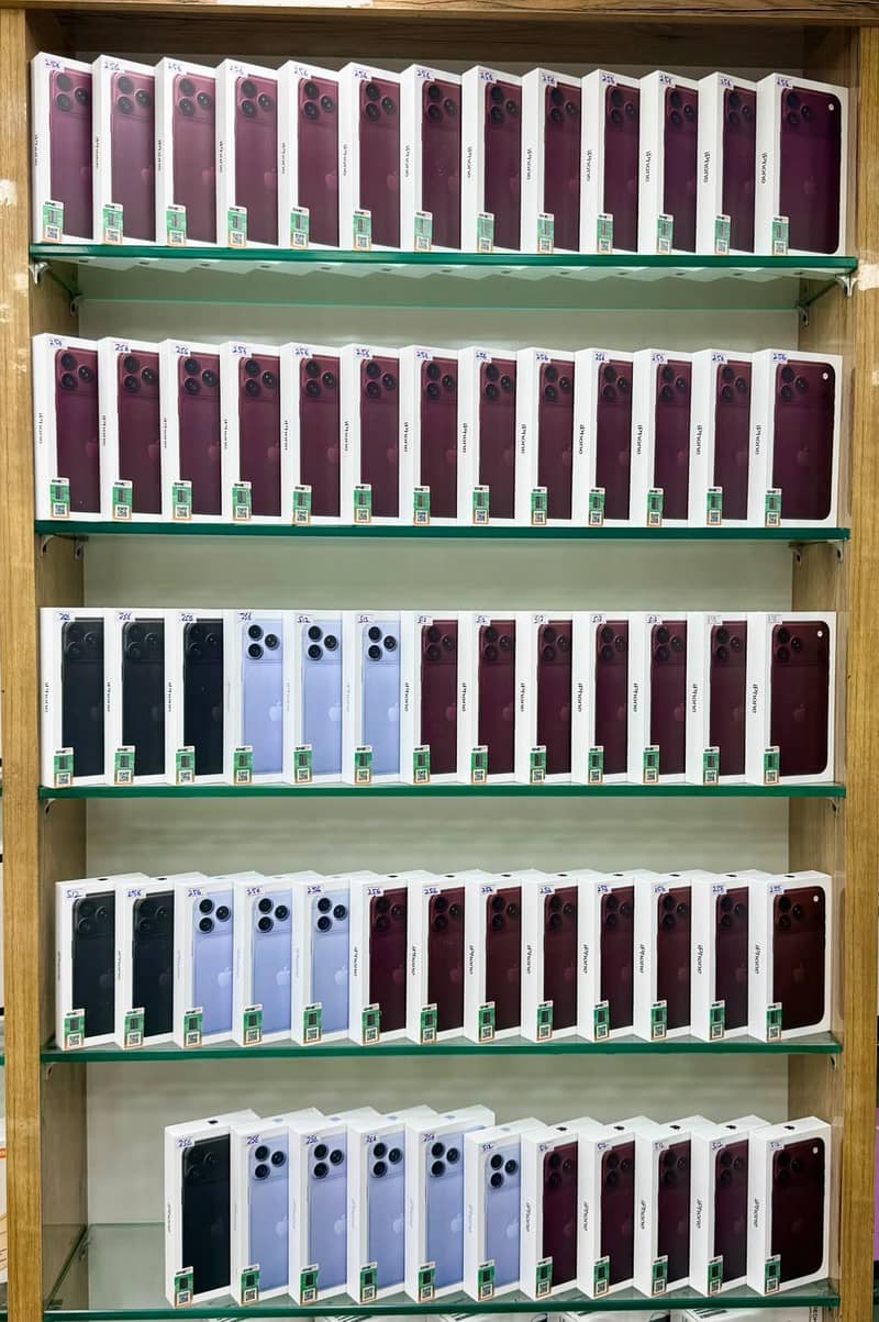 Apple iPhone 18 Pro Max 2