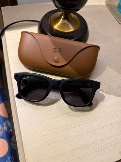 Ray-Ban Meta Wayfarer Gen 2 – Original
