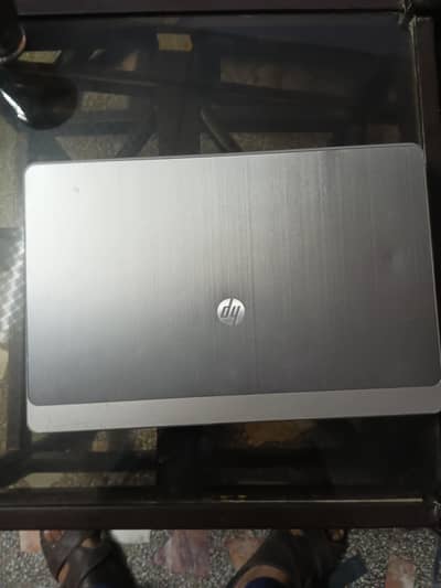 HP ProBook i5 2nd gen