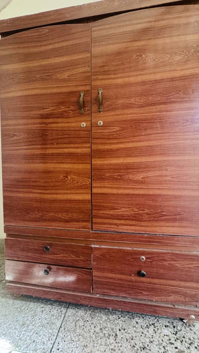 Almari For sale