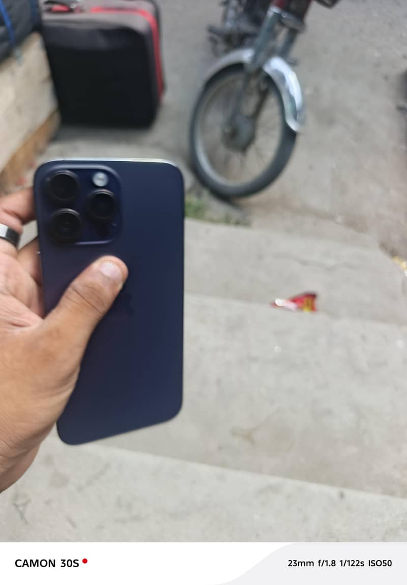 Apple iPhone 14 Pro Max 3