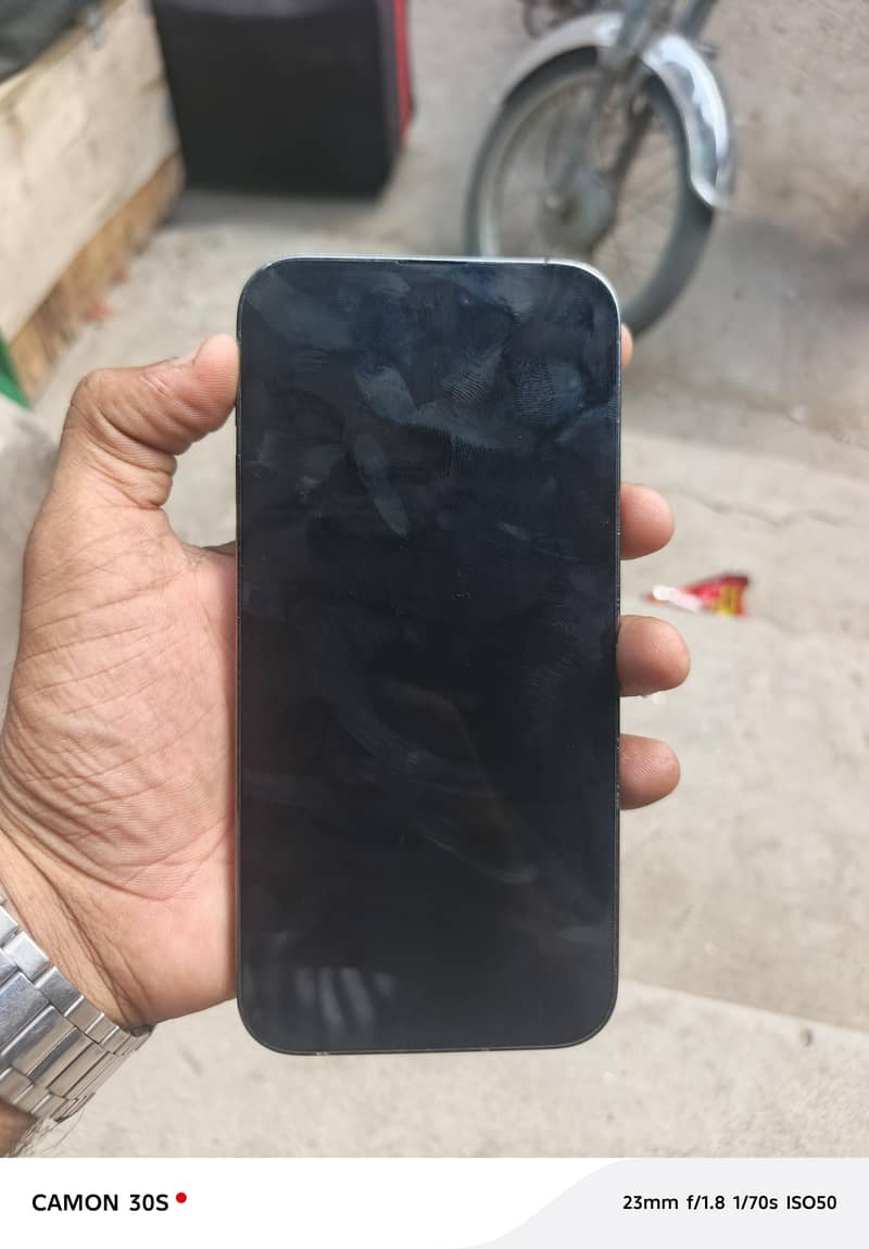 Apple iPhone 14 Pro Max 5