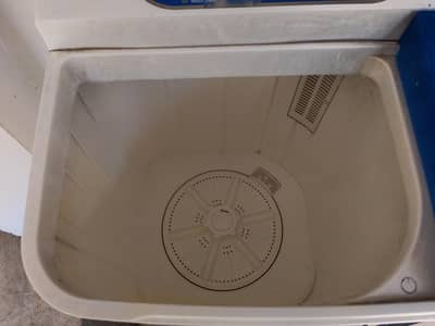 washing machine with Drayer for sale urgent