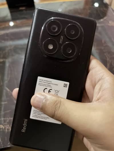 Xiaomi Redmi Note 14 Pro