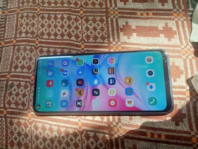 Infinix Hot 10