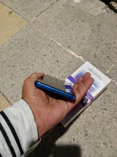 Infinix Hot 7 Pro